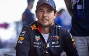 Fórmula 1: Sergio "Checo" Pérez no seguirá en Red Bull en 2025