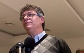 Framarín: "Queremos que se reconozca al trabajador del reciclado con todos sus derechos"