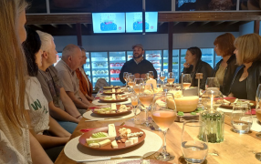 ¿Cuánto queso consumimos los argentinos?