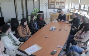 El rol primordial que cumple el Parque de la Salud Misiones en la capacitación y formación de pasantes de la Facultad de Ciencias Exactas, Químicas y Naturales de la UNaM