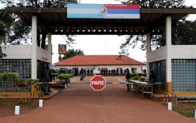 Misiones: 61° Aniversario del Complejo Penitenciario III de la ciudad de Eldorado