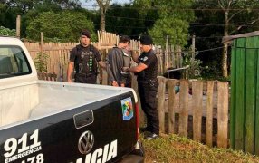 Apóstoles: Una pelea a machetazos terminó en la muerte de un hombre de 25 años en el Barrio Timbó Viejo