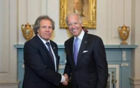 Tras la cumbre de la CELAC, Estados Unidos destacó a la OEA como el “único” foro “comprometido con la democracia y los derechos humanos”