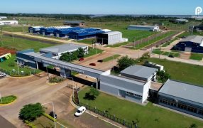 Parque Industrial y de la Innovación de Posadas: Cuáles son los beneficios de radicación para el sector empresarial