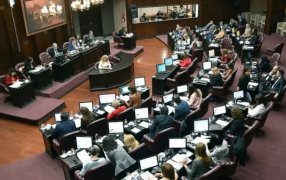 La provincia de San Luis se convirtió en el quinto distrito en desdoblar las elecciones de 2025