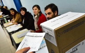 Elecciones 2023 en Misiones: Dónde voto y cómo consultar el padrón electoral