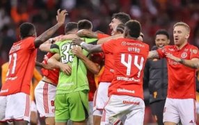 Copa Libertadores: En una definición infartarte, River Plate quedó eliminado por penales ante Internacional de Porto Alegre