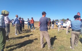 El RENATRE comenzó un ciclo de capacitaciones sobre Manejo ganadero en La Pampa