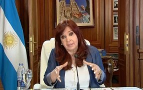 Los Jueces aseguraron en la sentencia contra Cristina Kirchner que se probó "un hecho de corrupción estatal"