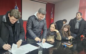 Misiones: Mesa Salarial Docente, acuerdan aumentos y ajustes de adicionales