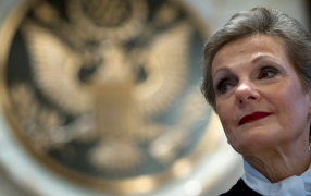 ¿Guiño a la Argentina?: Estados Unidos le pidió a la Jueza Loretta Preska que rechace el pedido que hizo Burford para quedarse con la acciones de YPF