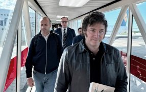 Será en Washington: Milei viaja a Estados Unidos para participar de la Conferencia de la Acción Política Conservadora