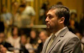 Misiones: Asumirá la banca el Diputado Provincial Javier Mela como reemplazante del ex Legislador Germán Kiczka