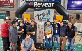 Llegó a Jujuy una nueva edición de Experto Revear