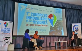 Adolfo Safrán: "Misiones es pionera como jurisdicción subnacional en los créditos de carbono"