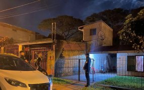 La Policía de Misiones investiga la muerte de un jubilado de 69 años en la ciudad de Leandro N. Alem