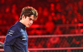 Fórmula 1: Alpine Team evalúa una posible oferta por Franco Colapinto