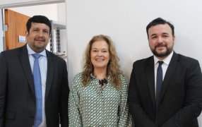 El Juez Juan Manuel Lezcano, titular del Juzgado Multifuero de Apóstoles subrogará los ocho Juzgados Civiles de Posadas, durante una de las dos semanas de la Feria Judicial de Invierno 2023