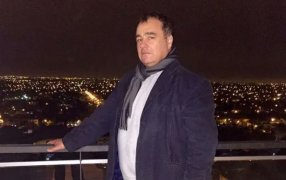 A los 57 años, murió Daniel "La Tota" Santillán, por el momento se desconocen las causa del deceso
