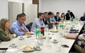 El PRO se mantendrá unido en Diputados y Cristian Ritondo seguirá siendo el presidente del bloque