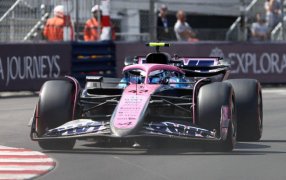 Fórmula 1: El argentino Franco Colapinto con el Alpine avanzó y terminó 13° en el Gran Premio de Mónaco, la victoria quedó en manos de Lando Norris con McLaren