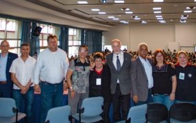 El Sindicato de Educadores Misioneros Alfredo Bravo denuncia al Presidente del CGE por posible tráfico de influencias