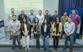 En 2025 se podrá estudiar las Tecnicaturas en Obras Viales y Energías Renovables en la ciudad de Posadas: La novedad de este año tendrá una duración de 2 años