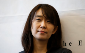 El Premio Nobel de Literatura 2024 fue otorgado a la escritora surcoreana de 53 años Han Kang