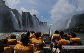 Misiones: Informan horarios especiales en Parque Nacional Iguazú por el feriado de Carnaval