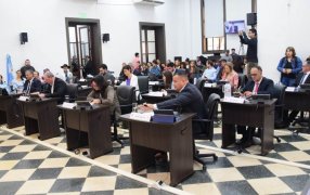 Concejales posadeños aprobaron la creación del Observatorio Municipal de las Infancias y Adolescencias