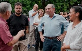 Malena Mazal: “Con el Sublema Compromiso con Vos" queremos darle continuidad a la gestión de Stelatto en el Honorable Concejo Deliberante”