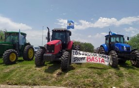 La ola de “impuestazos” de los Municipios bonaerenses contra el campo, una alerta en las entidades rurales