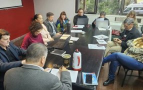 Con vocación al diálogo, la provincia de Misiones y Gremios Docentes avanzaron en la Mesa Técnica Salarial