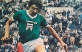 Falleció a los 68 años, Carlos Arregui, leyenda de Ferro Carril Oeste