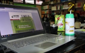 El Mate en la Escuela, presente en 20 instituciones, extendiéndose a más provincias
