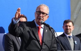 El Gobernador Hugo Passalacqua confirmó la adhesión de la provincia de Misiones al Régimen Simplificado de Ganancias