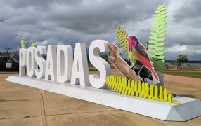 Posadas: Con una ocupación hotelera del 60%, más de 11 mil arribos y más de 30 mil pernoctaciones, la ciudad cierra la segunda quincena de Enero reafirmando su posición como un atractivo destino regional