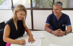 PAMI Misiones incorporó un importante prestador odontológico