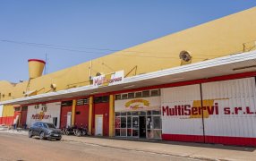 Multiexpress Supermercados cumple 29 años y se renueva: Nuevas políticas internas, nueva marca y remodelación en sus locales de Posadas