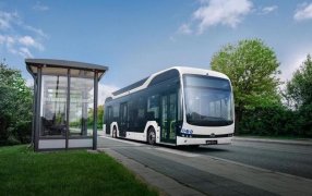 Azerbaiyán producirá autobuses con motores eléctricos, la empresa tiene previsto realizar inversiones adicionales de unos 60 millones de dólares en estos proyectos