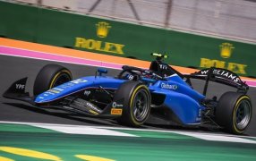 Por qué descalificaron a Franco Colapinto tras salir séptimo en el Gran Premio de Australia de la Fórmula 2