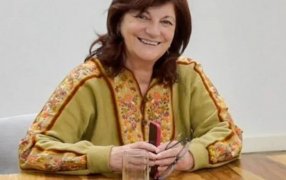 Rechazó eliminarlas: Kelly Olmos se metió en la polémica por las P.A.S.O., y propuso "acortar plazos" con las elecciones generales