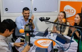 “HCD en Stream”: El Honorable Concejo Deliberante de Posadas sumó una nueva herramienta de difusión