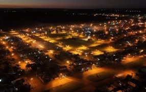 Misiones: El Gobernador Hugo Passalacqua informó la prórroga de la tarifa social de energía hasta fin de año