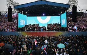 Cristina Fernández de Kirchner en Plaza de Mayo: Las consignas que coreó la multitud