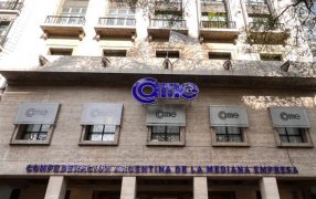 CAME, SRA y CONINAGRO se presentaron en la Corte Suprema como amicus curiae por modernización laboral contemplada en el DNU