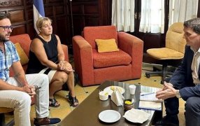 Adolfo Safrán: “El Programa Ahora para Hipotecarios UVA aumenta su tope de reintegro a 20 mil pesos"