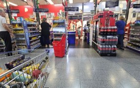La inflación de Diciembre fue del 2,7% y el 2024 cerró con 117,8%, según el INDEC