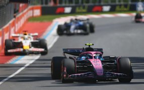 Gran Premio de Canadá de Fórmula 1: Franco Colapinto finalizó 13°, George Russell fue el ganador, el podio se completó con Max Verstappen y Andrea Kimi Antonelli