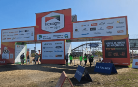 Comenzó Expoagro 2024: Todo lo que hay que saber sobre la “Capital de los Agronegocios”